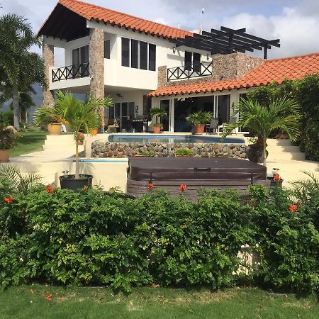 Hawk'S Nest Bed & Breakfast La Laguna de San Carlos Εξωτερικό φωτογραφία