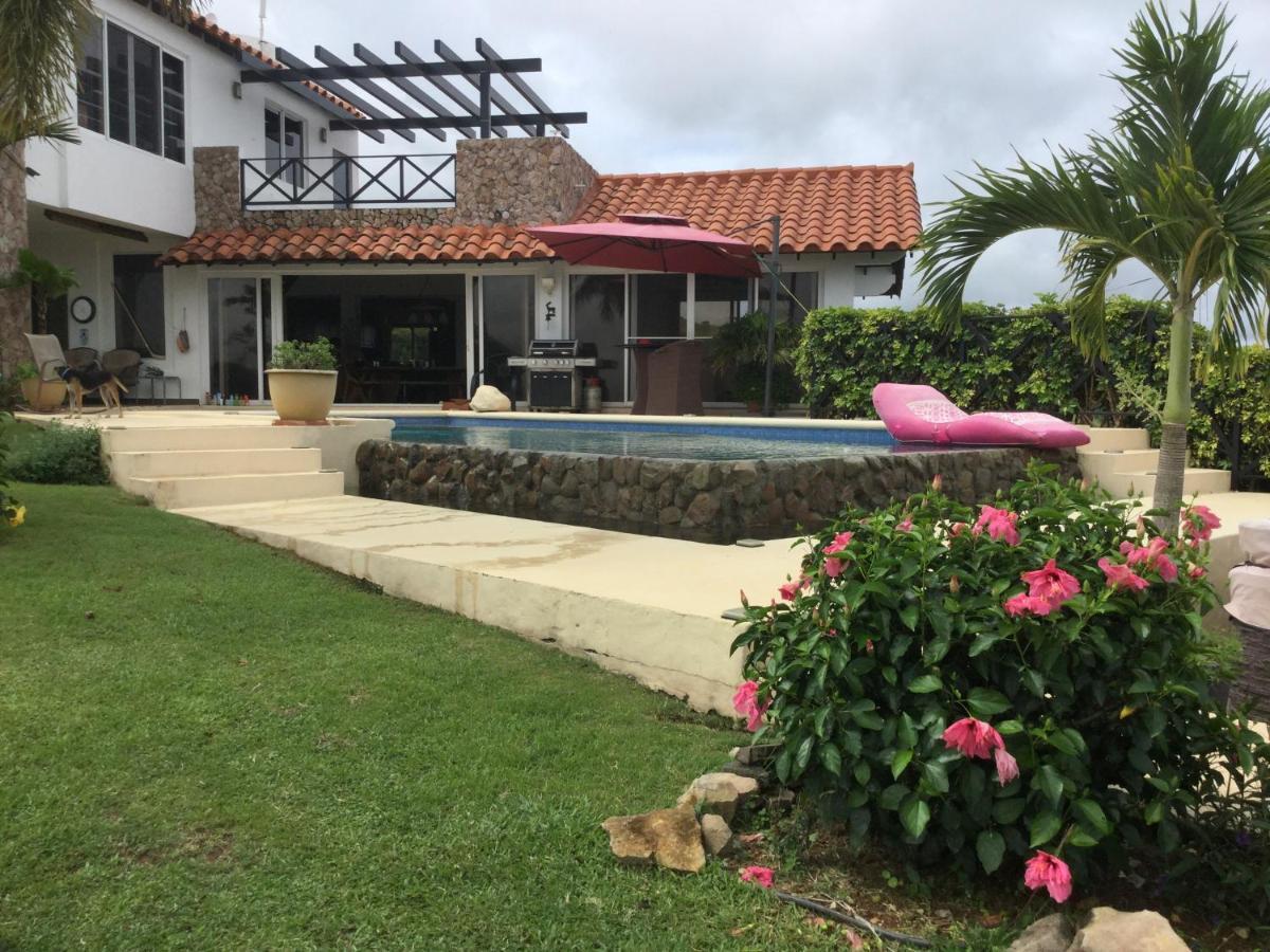 Hawk'S Nest Bed & Breakfast La Laguna de San Carlos Εξωτερικό φωτογραφία