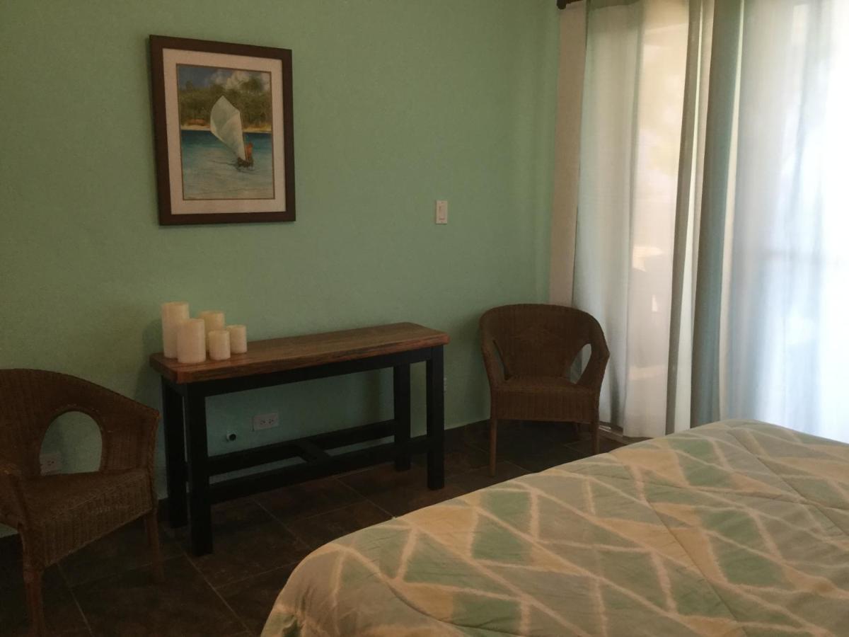Hawk'S Nest Bed & Breakfast La Laguna de San Carlos Εξωτερικό φωτογραφία