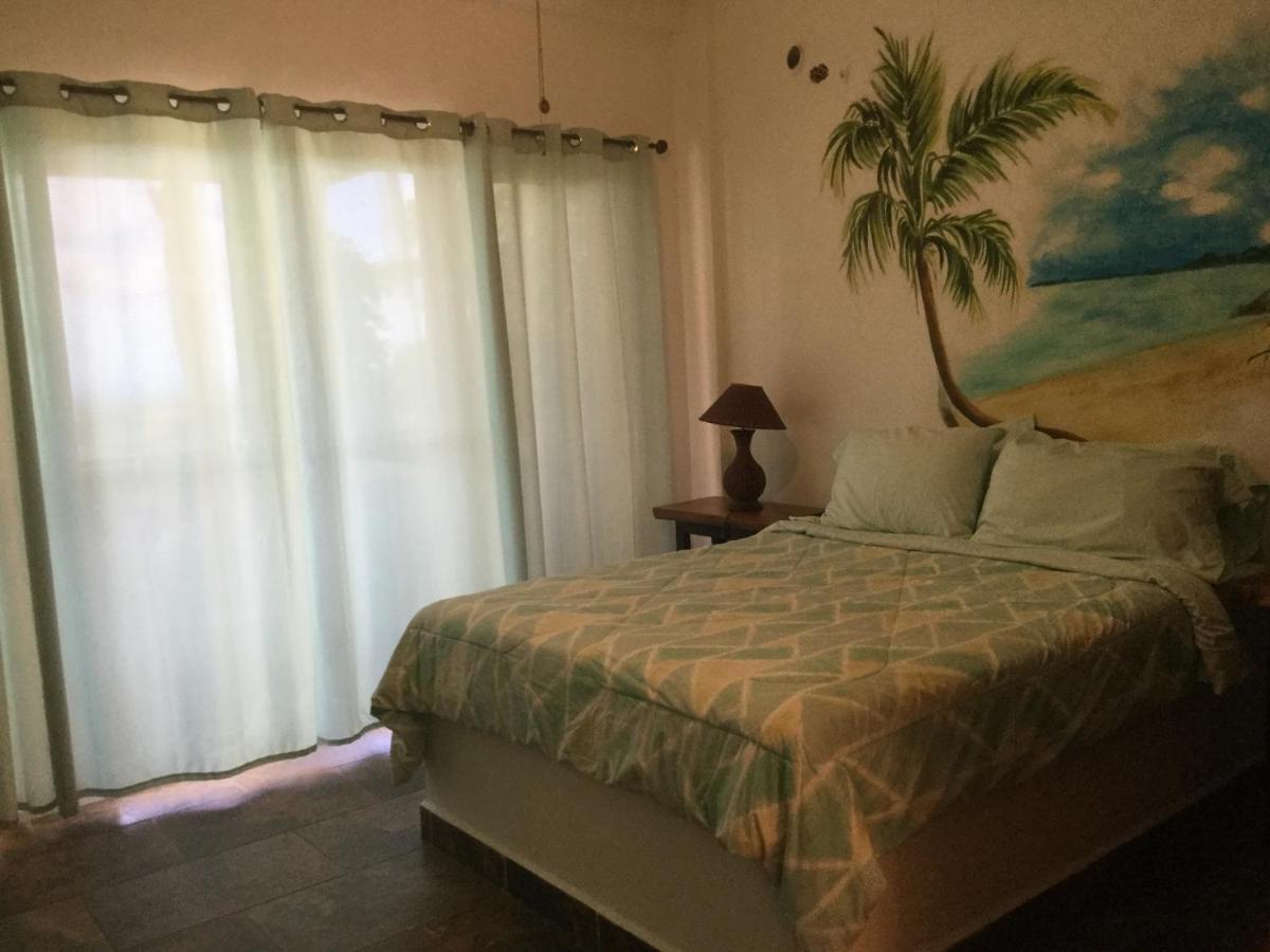 Hawk'S Nest Bed & Breakfast La Laguna de San Carlos Εξωτερικό φωτογραφία