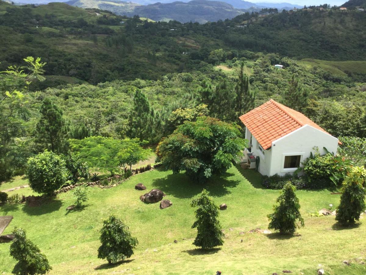 Hawk'S Nest Bed & Breakfast La Laguna de San Carlos Εξωτερικό φωτογραφία