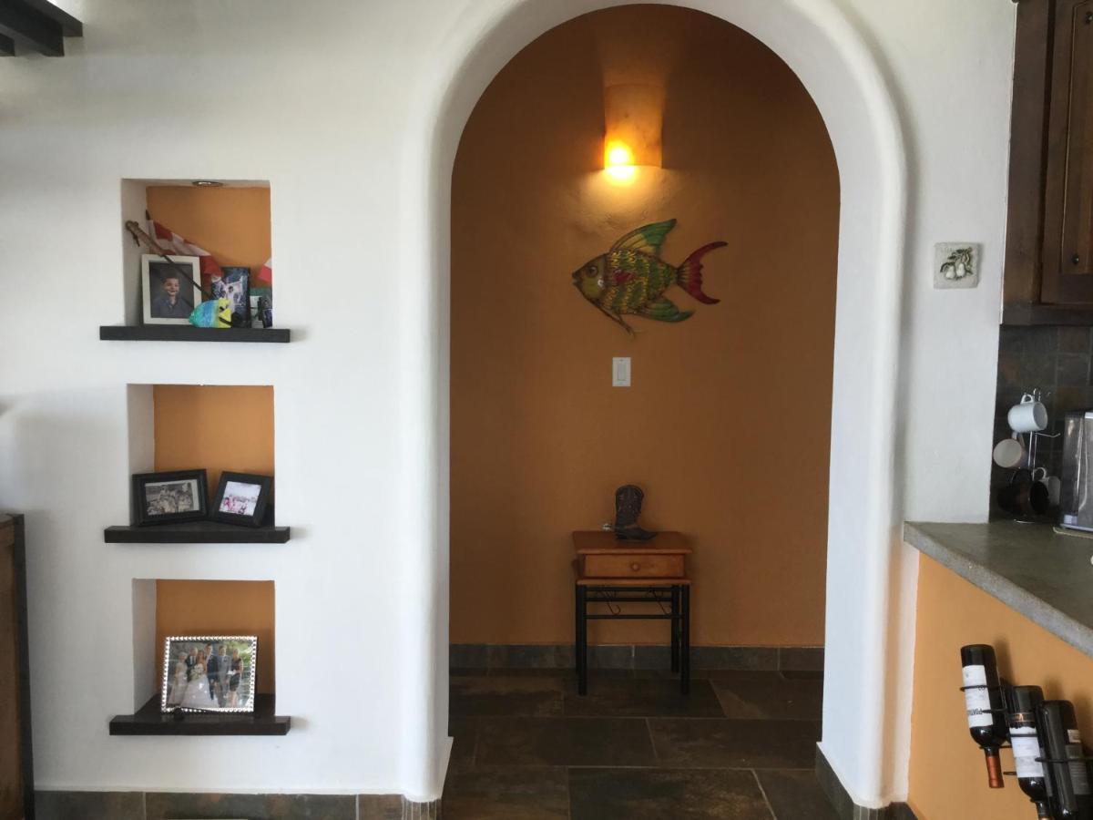 Hawk'S Nest Bed & Breakfast La Laguna de San Carlos Εξωτερικό φωτογραφία