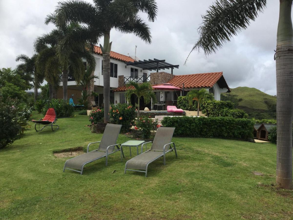 Hawk'S Nest Bed & Breakfast La Laguna de San Carlos Εξωτερικό φωτογραφία