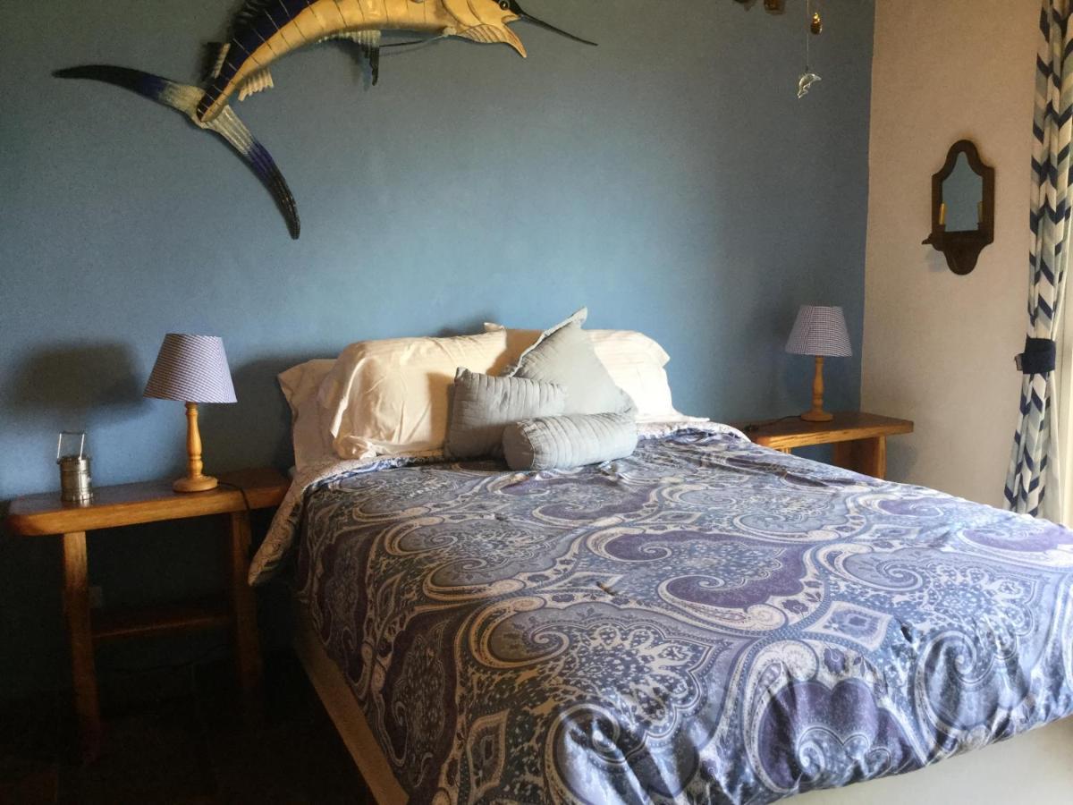 Hawk'S Nest Bed & Breakfast La Laguna de San Carlos Εξωτερικό φωτογραφία