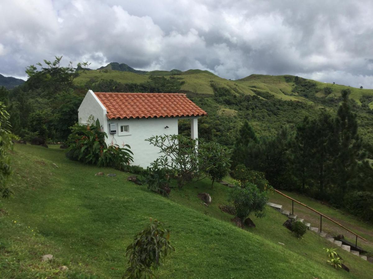 Hawk'S Nest Bed & Breakfast La Laguna de San Carlos Εξωτερικό φωτογραφία