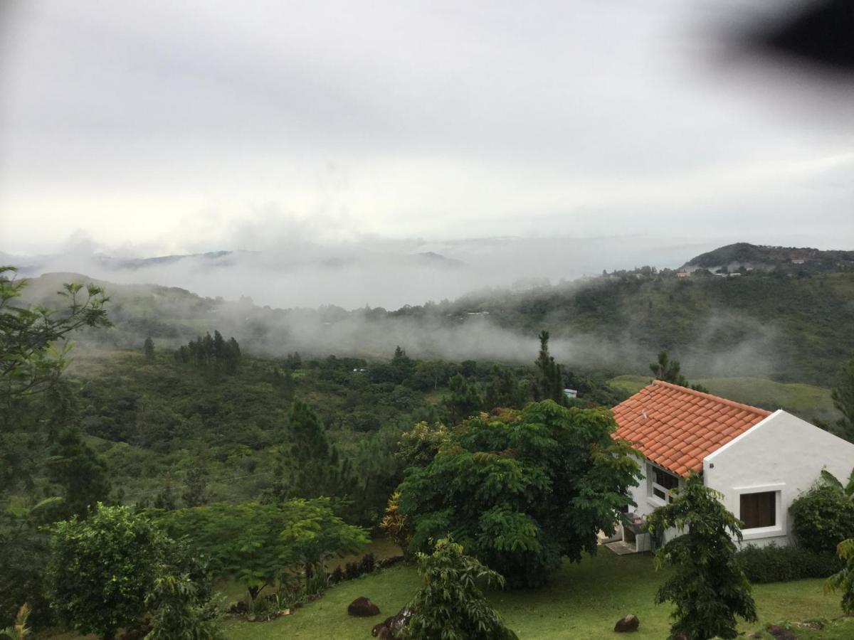 Hawk'S Nest Bed & Breakfast La Laguna de San Carlos Εξωτερικό φωτογραφία
