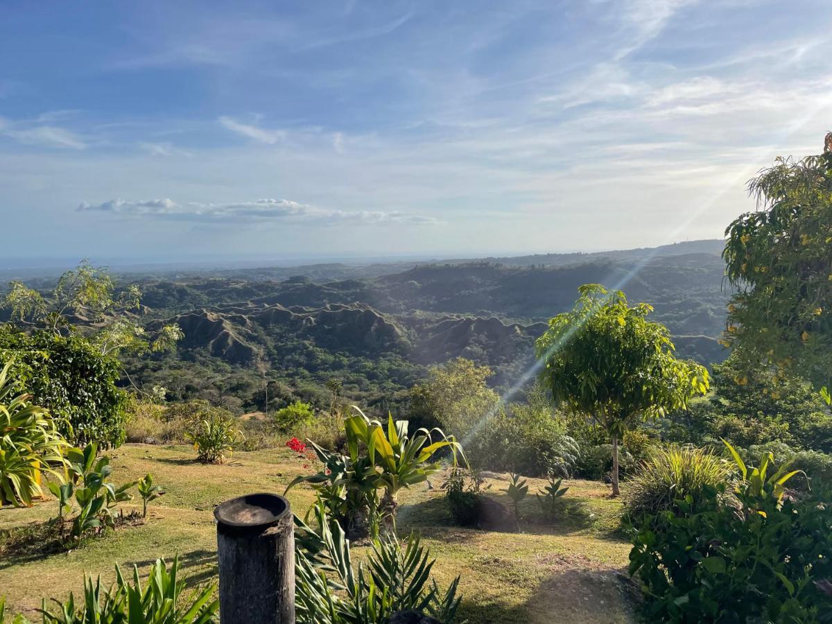 Hawk'S Nest Bed & Breakfast La Laguna de San Carlos Εξωτερικό φωτογραφία