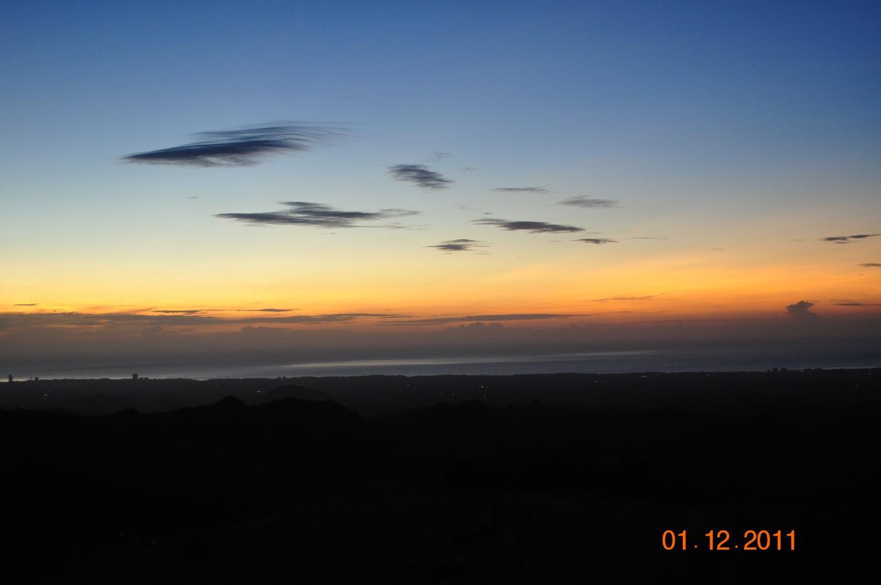 Hawk'S Nest Bed & Breakfast La Laguna de San Carlos Εξωτερικό φωτογραφία