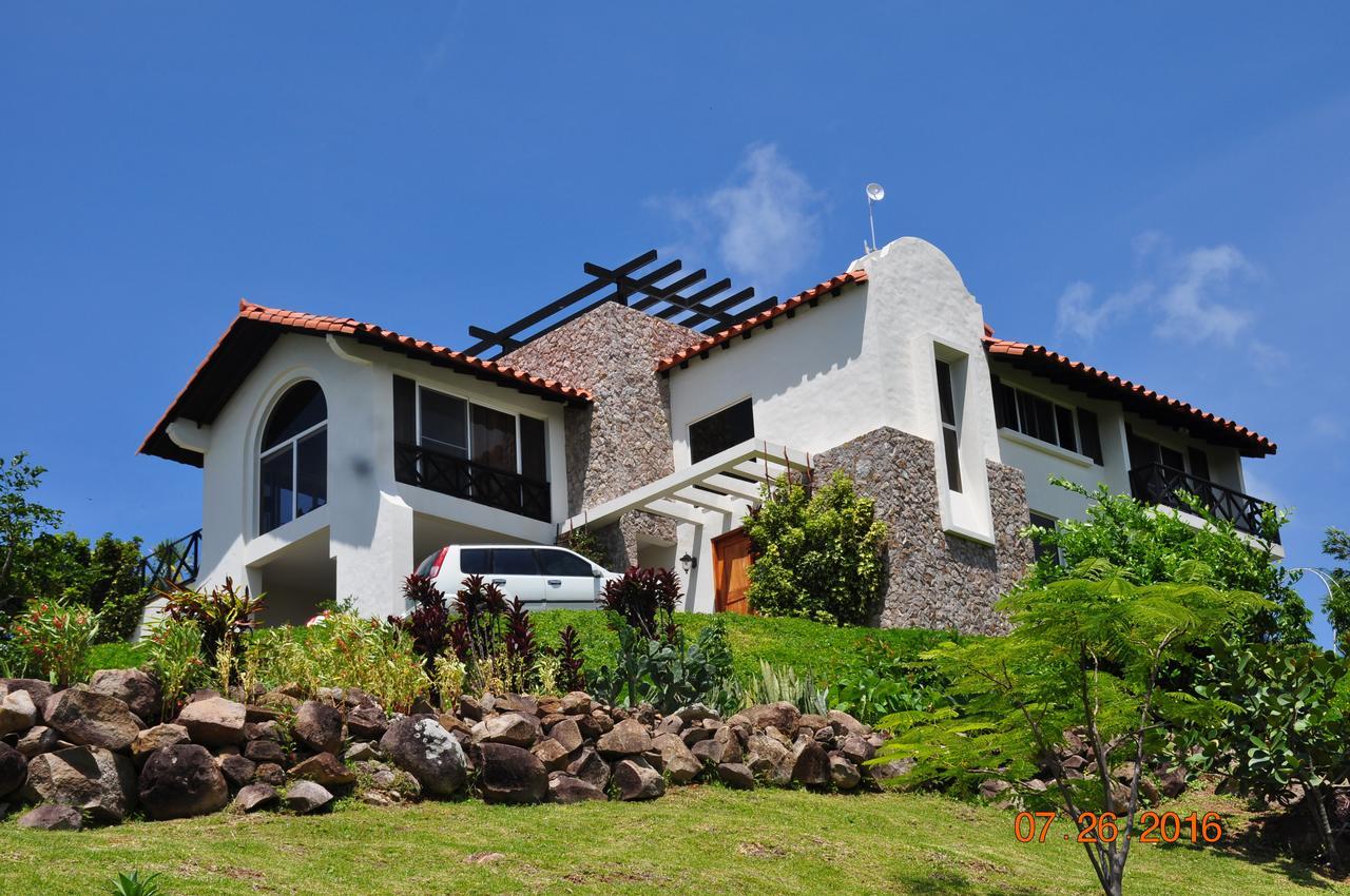 Hawk'S Nest Bed & Breakfast La Laguna de San Carlos Εξωτερικό φωτογραφία