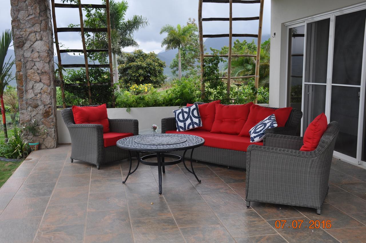 Hawk'S Nest Bed & Breakfast La Laguna de San Carlos Εξωτερικό φωτογραφία