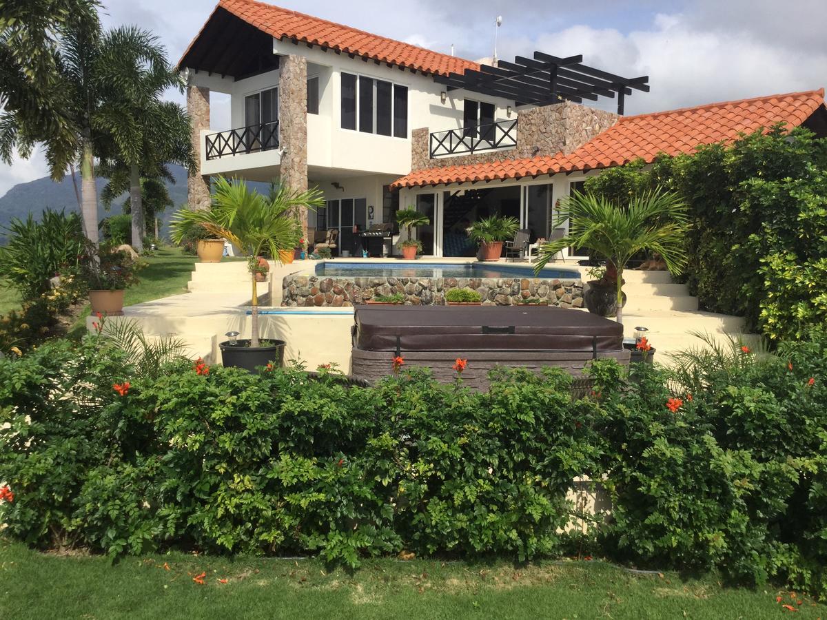 Hawk'S Nest Bed & Breakfast La Laguna de San Carlos Εξωτερικό φωτογραφία