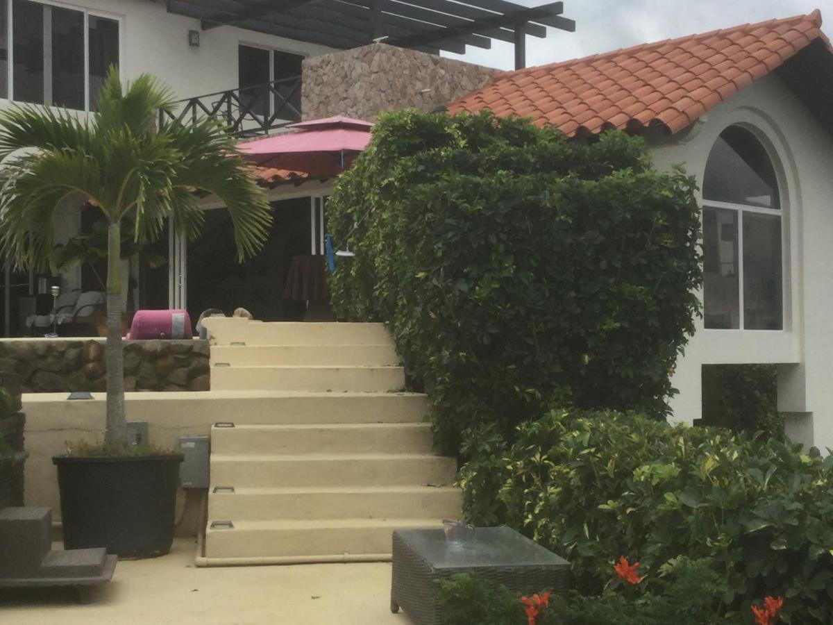 Hawk'S Nest Bed & Breakfast La Laguna de San Carlos Εξωτερικό φωτογραφία